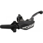 Výklopná spojková páčka s objímkou ARC Levers RC-8 Perch Clutch Typ páky Aluminum – Hledejceny.cz