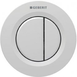 Geberit typ 01, 116.042.JQ.1