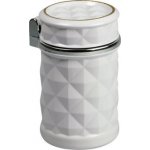 Ascher für Auto-Dosenhalter weiss mit LED Licht – Zbozi.Blesk.cz