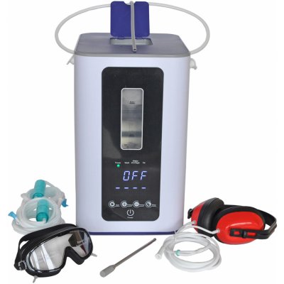 OLIVE Electronic Technology CO, Ltd. GENERÁTOR OLIVE HYDROGEN OVL-900M – Hledejceny.cz