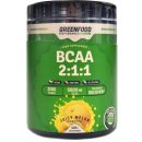 GreenFood BCAA 2:1:1 420 g