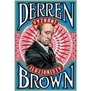 Vyznání iluzionisty - Derren Brown