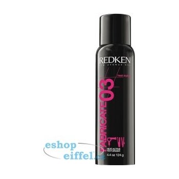 Redken Fabricate 03 Spray Ochrana vlasů před teplem 124 g