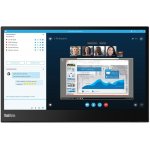 Lenovo ThinkVision M14d – Zbozi.Blesk.cz