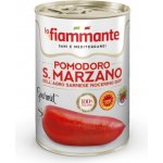 La fiammante rajčata san marzano loupaná 400 g – Sleviste.cz