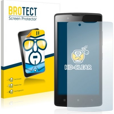 Ochranná fólie Brotect Protector Lenovo A2010, 2ks – Zbozi.Blesk.cz