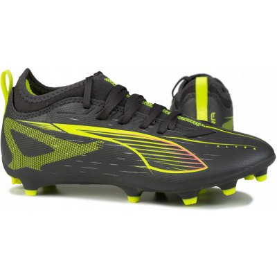 Puma ULTRA 5 MATCH FG/AG Jr 108167-03 – Zbozi.Blesk.cz