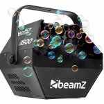 BeamZ výrobník bublin B500 – Sleviste.cz
