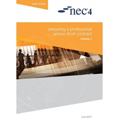 NEC4: Preparing a Professional Service Short Contract – Zbozi.Blesk.cz