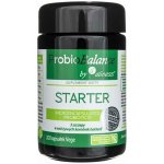 Aliness ProbioBalance Starter Balance Probiotika a prebiotika 30 veg. kapslí – Hledejceny.cz