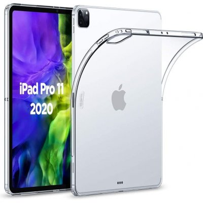 ESR Rebound Shell pro iPad Pro 11 2018/2020 4894240108734 transparentní – Zboží Mobilmania