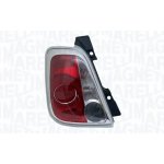 MAGNETI MARELLI Zadní světlo MAG 714027040791 – Hledejceny.cz