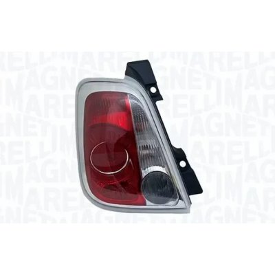 MAGNETI MARELLI Zadní světlo MAG 714027040791 – Hledejceny.cz