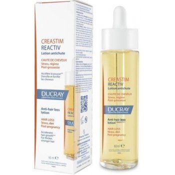 Ducray Creastim Roztok proti vypadávání vlasů 60 ml