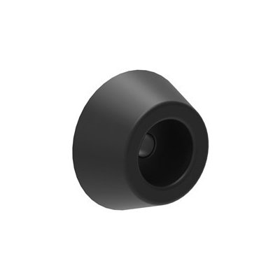 Pryžový boční doraz brány, 30 x 13 mm – Hledejceny.cz