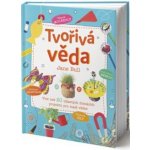 Tvořivá věda - Jane Bull – Sleviste.cz