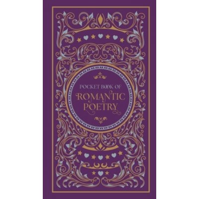 Pocket Book of Romantic Poetry – Zbozi.Blesk.cz