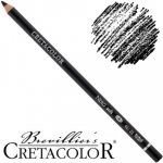 Cretacolor Nero olejový uhel v tužce měkký – Zboží Dáma