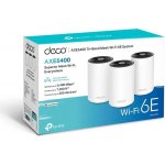 TP-Link Deco XE75 – Zboží Živě