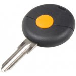 Náhradní obal klíče pro Mercedes-Benz Smart, 1-tlačítkový, 48MC107 | Zboží Auto