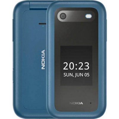 Nokia 2660 Flip Blue – Hledejceny.cz