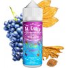 Příchuť pro míchání e-liquidu Al Carlo Grape Craze 15 ml