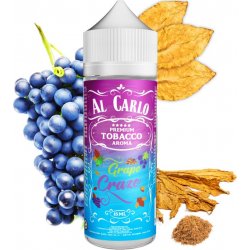 Al Carlo Grape Craze 15 ml