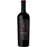 La Mascota Unanime Malbec 2019 Červené 14,5% 0,75 l (holá láhev) – Hledejceny.cz