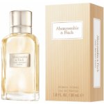 Abercrombie & Fitch First Instinct Sheer parfémovaná voda dámská 30 ml – Hledejceny.cz