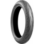 Bridgestone S 23 120/70 R17 58W – Zboží Mobilmania