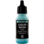 Vallejo: Liquid Mask 17ml – Zboží Živě