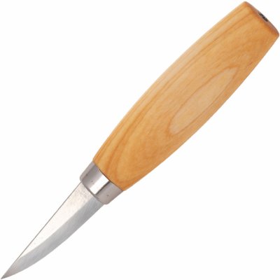 Morakniv Woodcarving 120 (LC) řezbářský nůž 106-1600 – Sleviste.cz