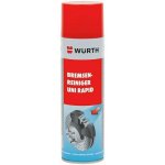 Würth Čistič brzd Plus 500 ml – Sleviste.cz