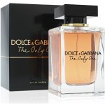 Dolce & Gabbana The only one parfémovaná voda dámská 50 ml – Hledejceny.cz