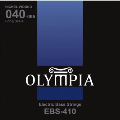 Olympia EBS 410 – Hledejceny.cz