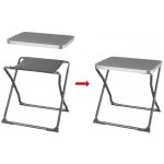 Countryside 446885 Skládací židlička / stůl 2 v 1 – Sleviste.cz