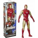 Hasbro Avengers Titan hero A Iron Man