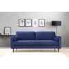 Pohovka Atelier del Sofa 3-Seat Sofa RomeNavy Blue