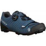 Scott Shoe MTB Comp Boa Lady mattblue/dark grey – Sleviste.cz