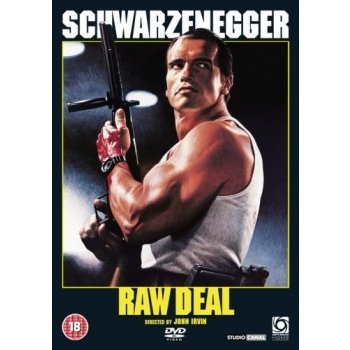 Raw Deal DVD