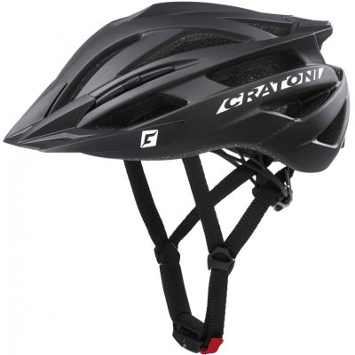 Cratoni Agravic black matt 2024 – Hledejceny.cz