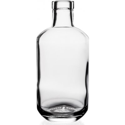 Láhev skleněná Pacho 500ml – Hledejceny.cz