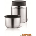 Reer termoska široká 350 ml stříbrná – Sleviste.cz