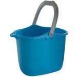 heidrun HDR5050 KBELÍK S VÝLEVKOU PLAST 16 l – Zboží Dáma