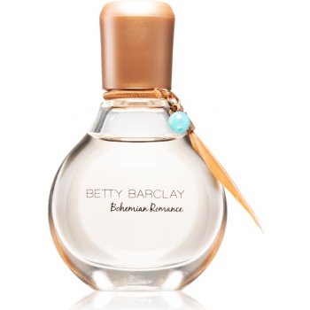 Betty Barclay Bohemian Romance parfémovaná voda dámská 20 ml