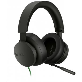 Microsoft Xbox Stereo Headset