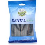 Bellfor Dental Zubní tyčinky pro čištění zubů a dásní 100 g – Zboží Dáma