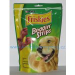 Purina Friskies Snack Beggin Strips Bacon 120 g – Hledejceny.cz