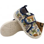 D.D.Step C086-51576 White Gaming – Zboží Dáma