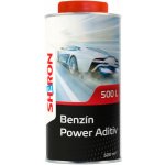 Sheron Benzin Power Aditiv 500 ml | Zboží Auto